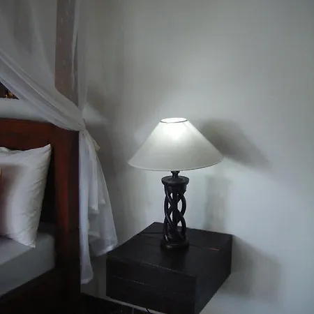 Alur Beach Homestay Amed Kamer foto
