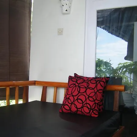 Alur Beach Homestay Amed Kamer foto