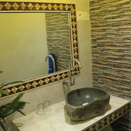 Alur Beach Homestay Amed Buitenkant foto