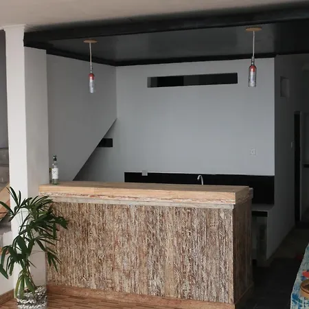 Alur Beach Homestay Amed Buitenkant foto