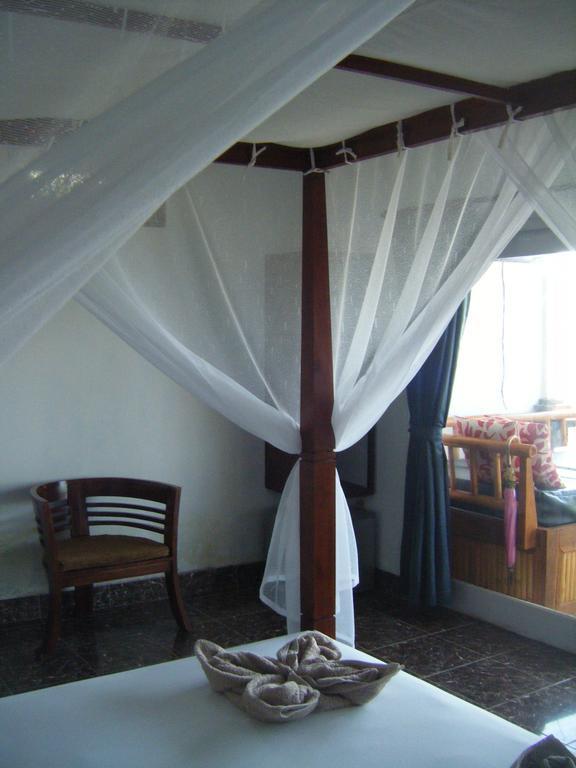 Séjour chez l'habitant Alur