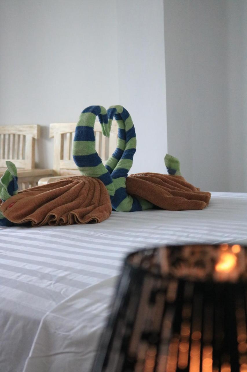 Séjour chez l'habitant Alur *