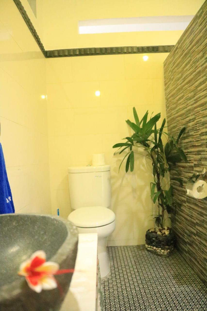 Séjour chez l'habitant Alur
