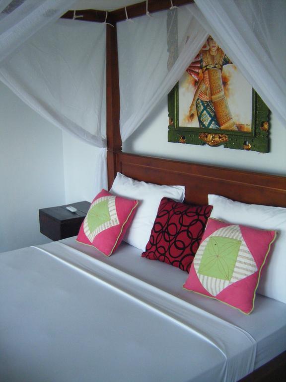 Alur Accommodatie bij particulieren Amed