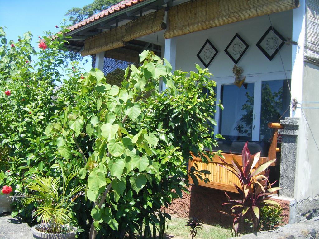 Accommodatie bij particulieren Alur Amed