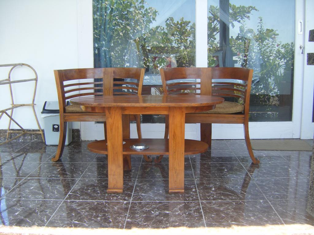 Alur Accommodatie bij particulieren Amed