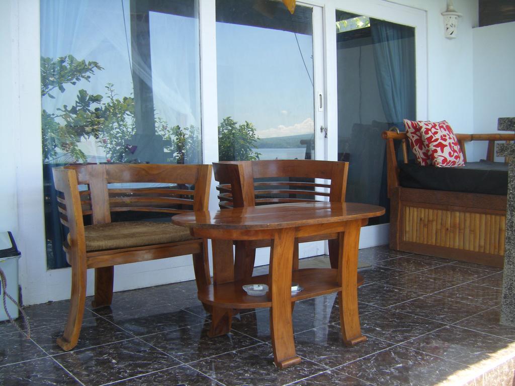 Accommodatie bij particulieren Alur Amed