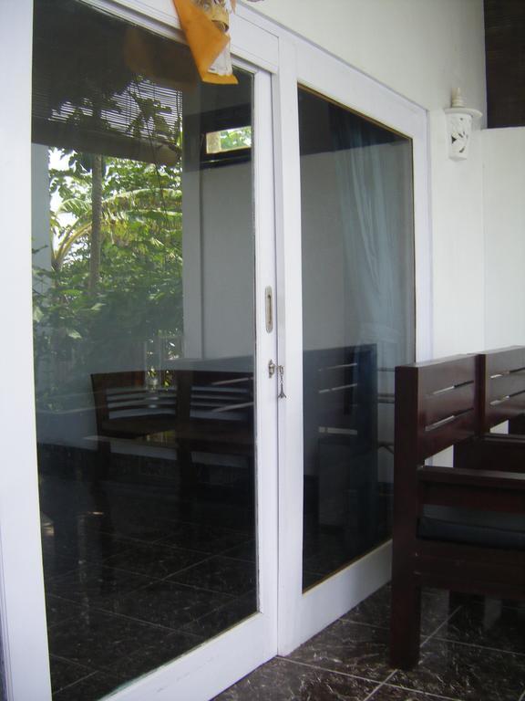 Alur Accommodatie bij particulieren