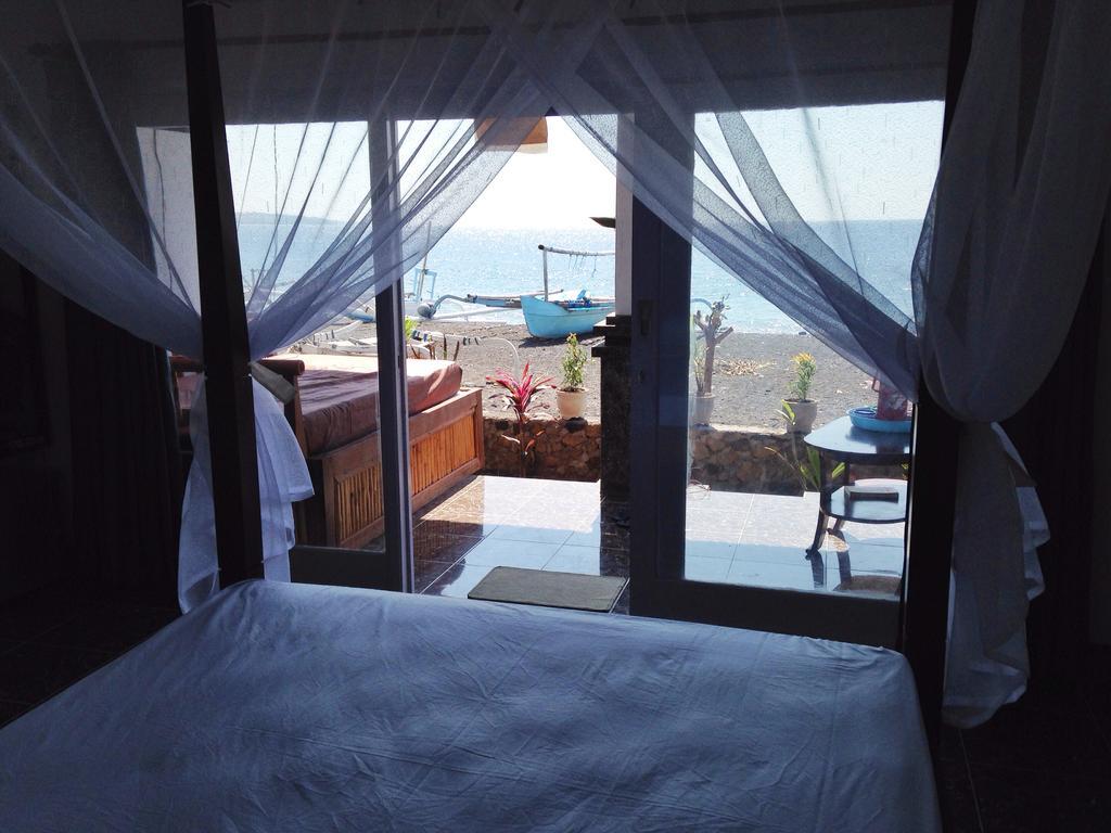 Accommodatie bij particulieren Alur Amed