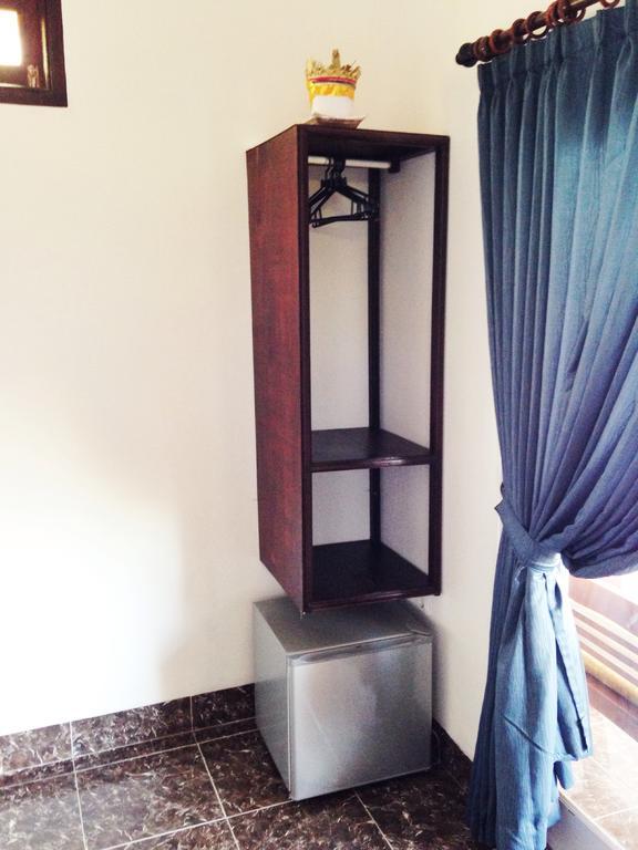 Alur Accommodatie bij particulieren *