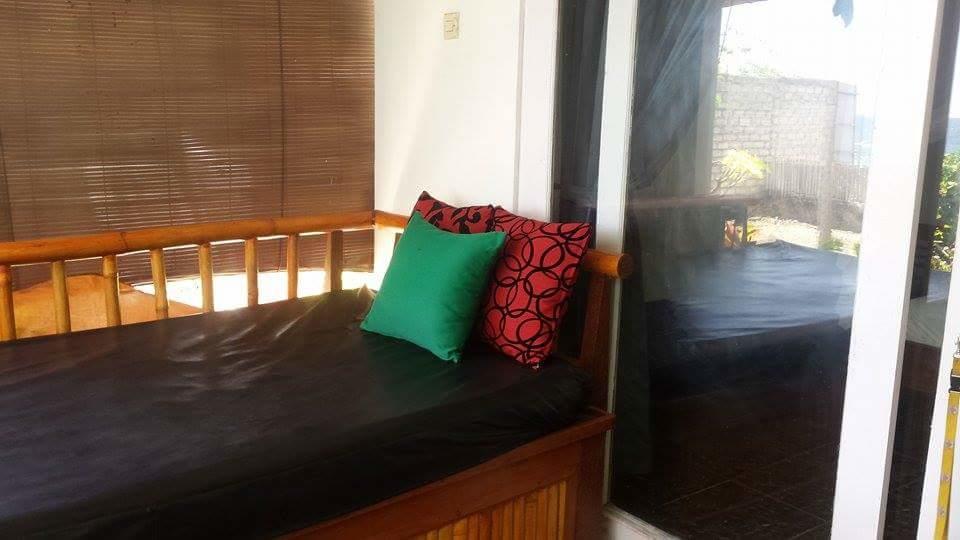 Alur Accommodatie bij particulieren *