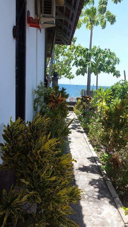 Accommodatie bij particulieren Alur Amed