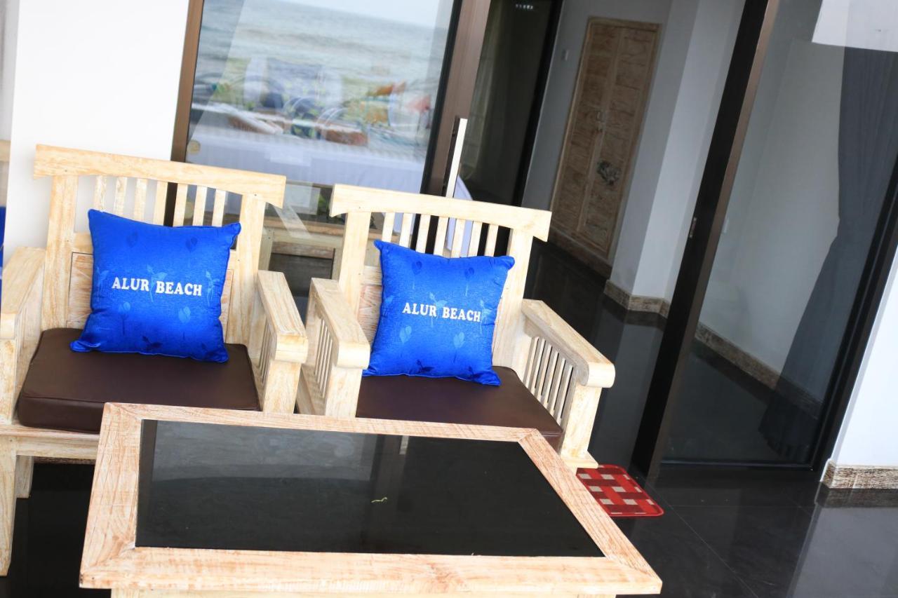 Alur Accommodatie bij particulieren