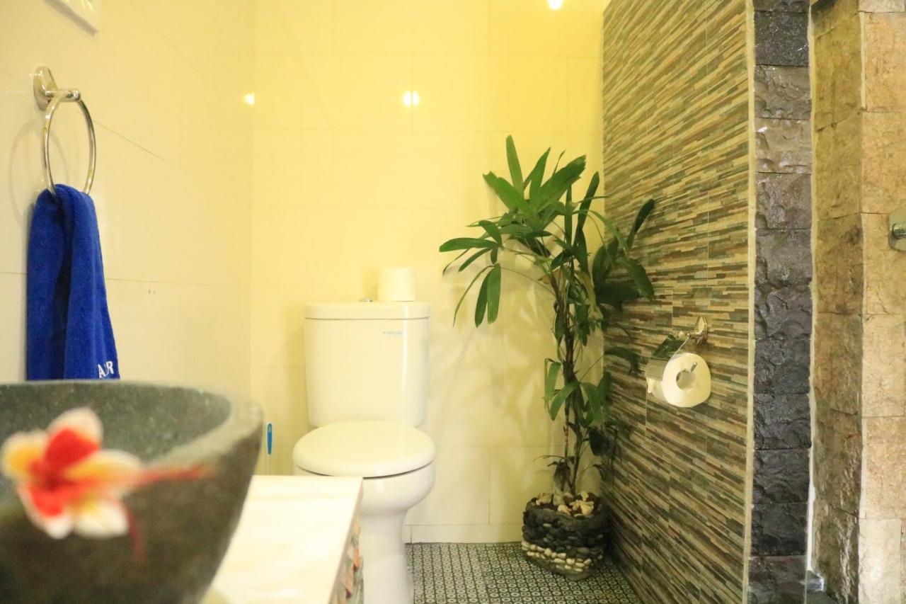 Alur Accommodatie bij particulieren *