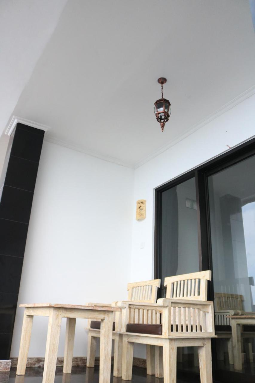 Accommodatie bij particulieren Alur
