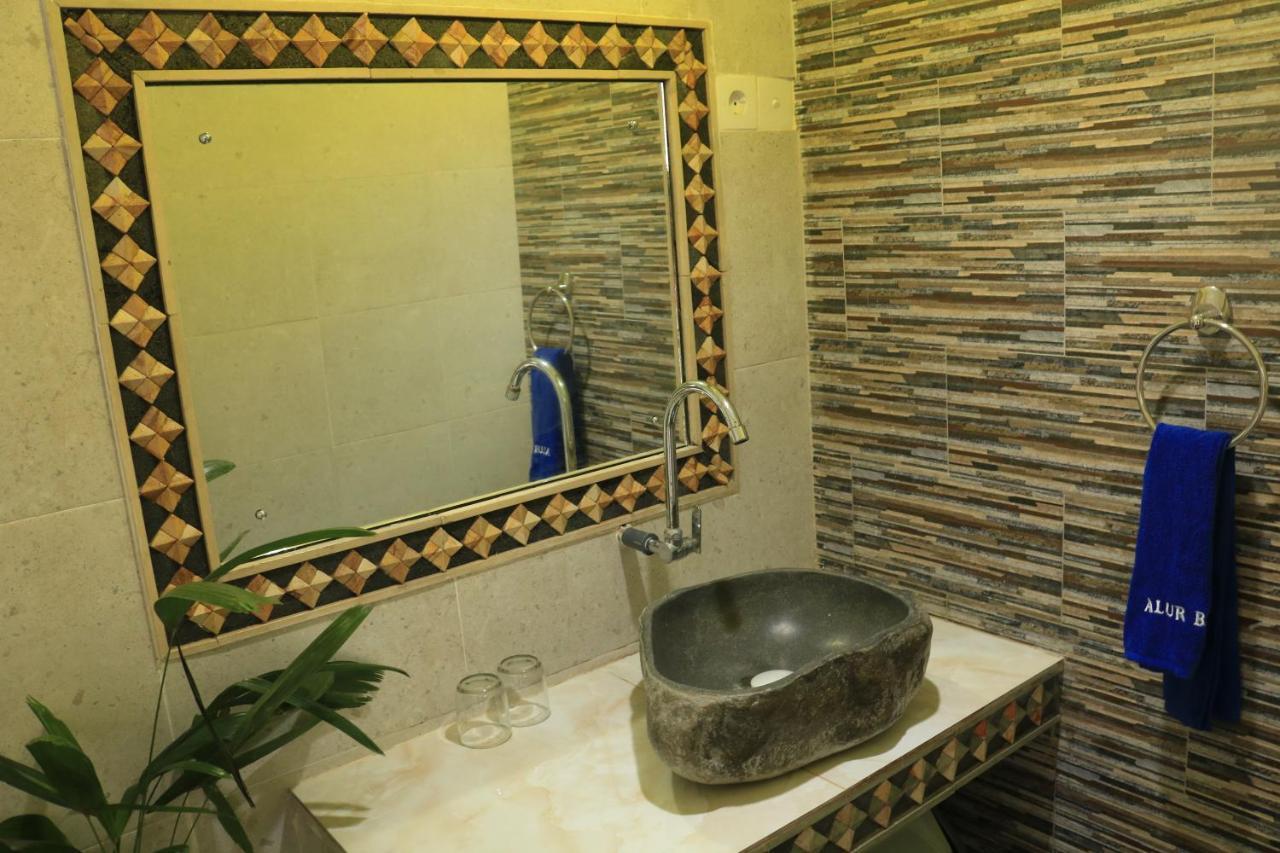 Alur Accommodatie bij particulieren