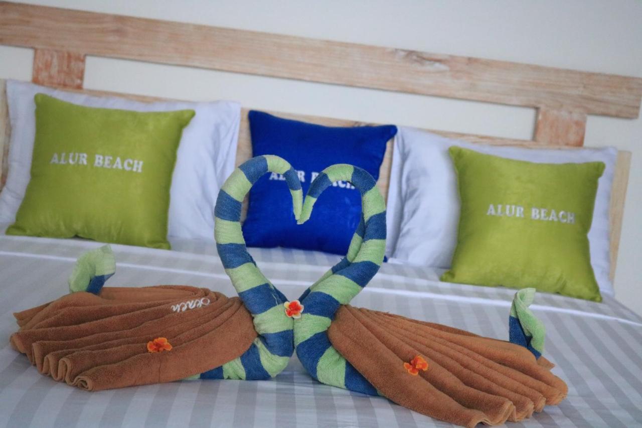 Alur Accommodatie bij particulieren Amed