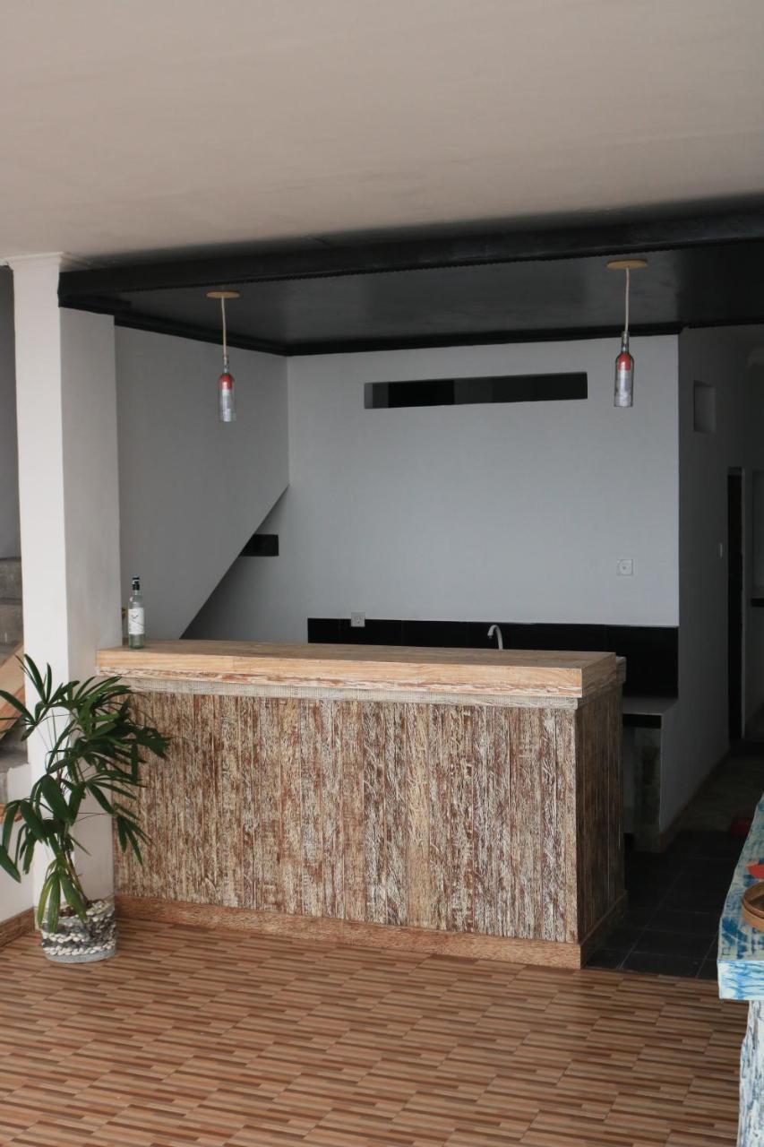 Accommodatie bij particulieren Alur *