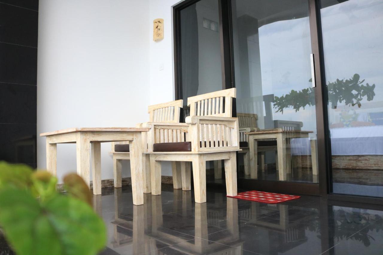 Accommodatie bij particulieren Alur *