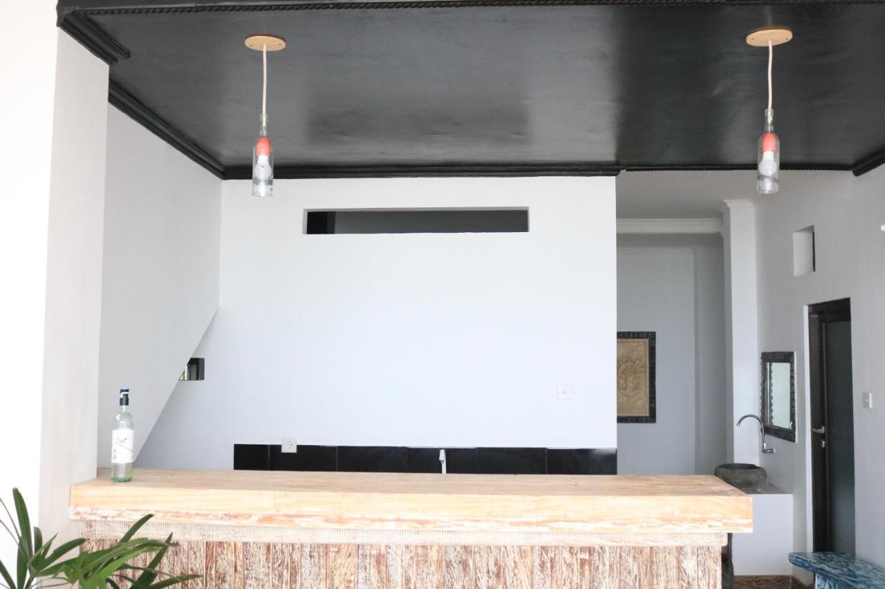 Accommodatie bij particulieren Alur *