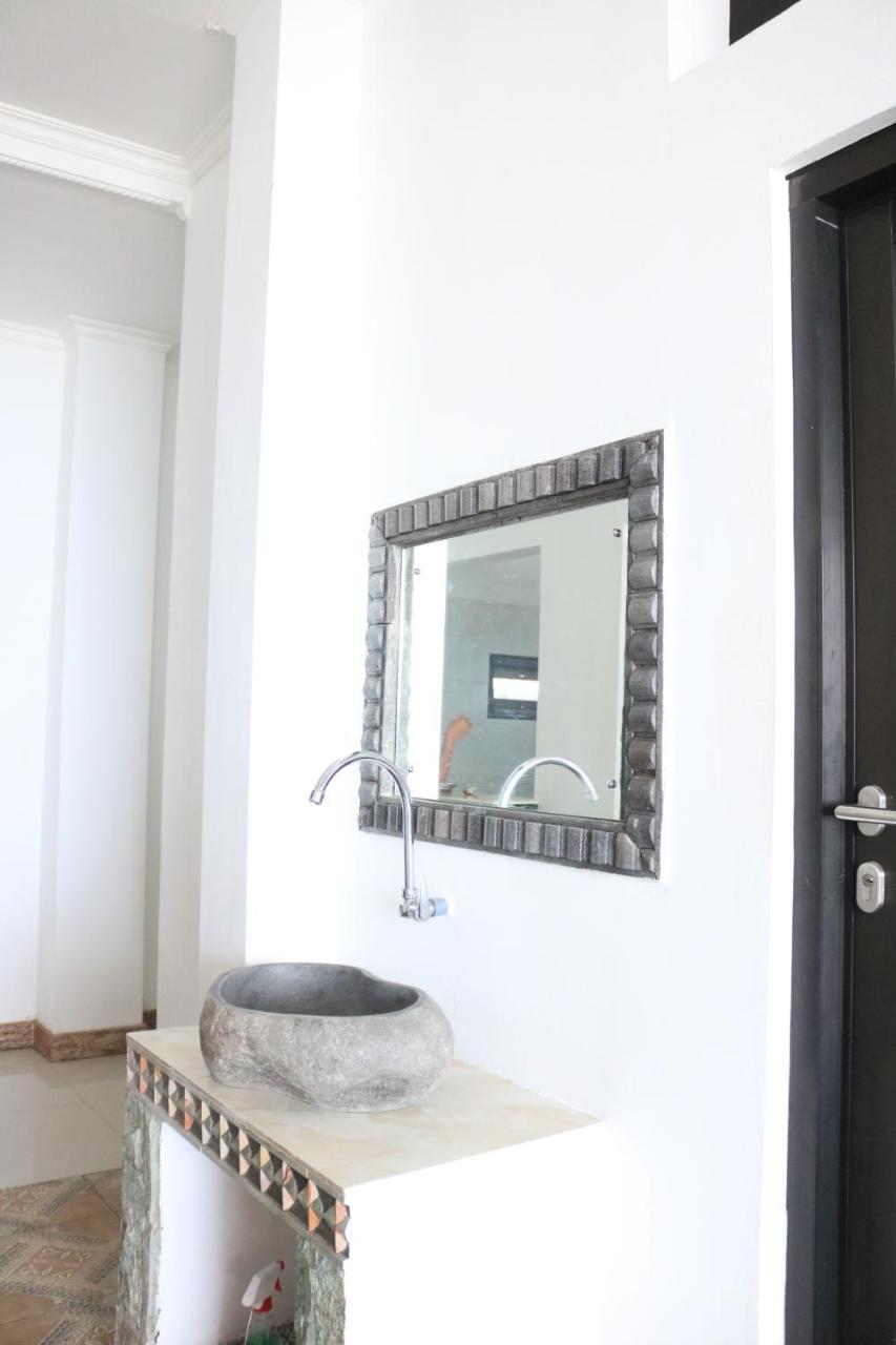 Accommodatie bij particulieren Alur Amed